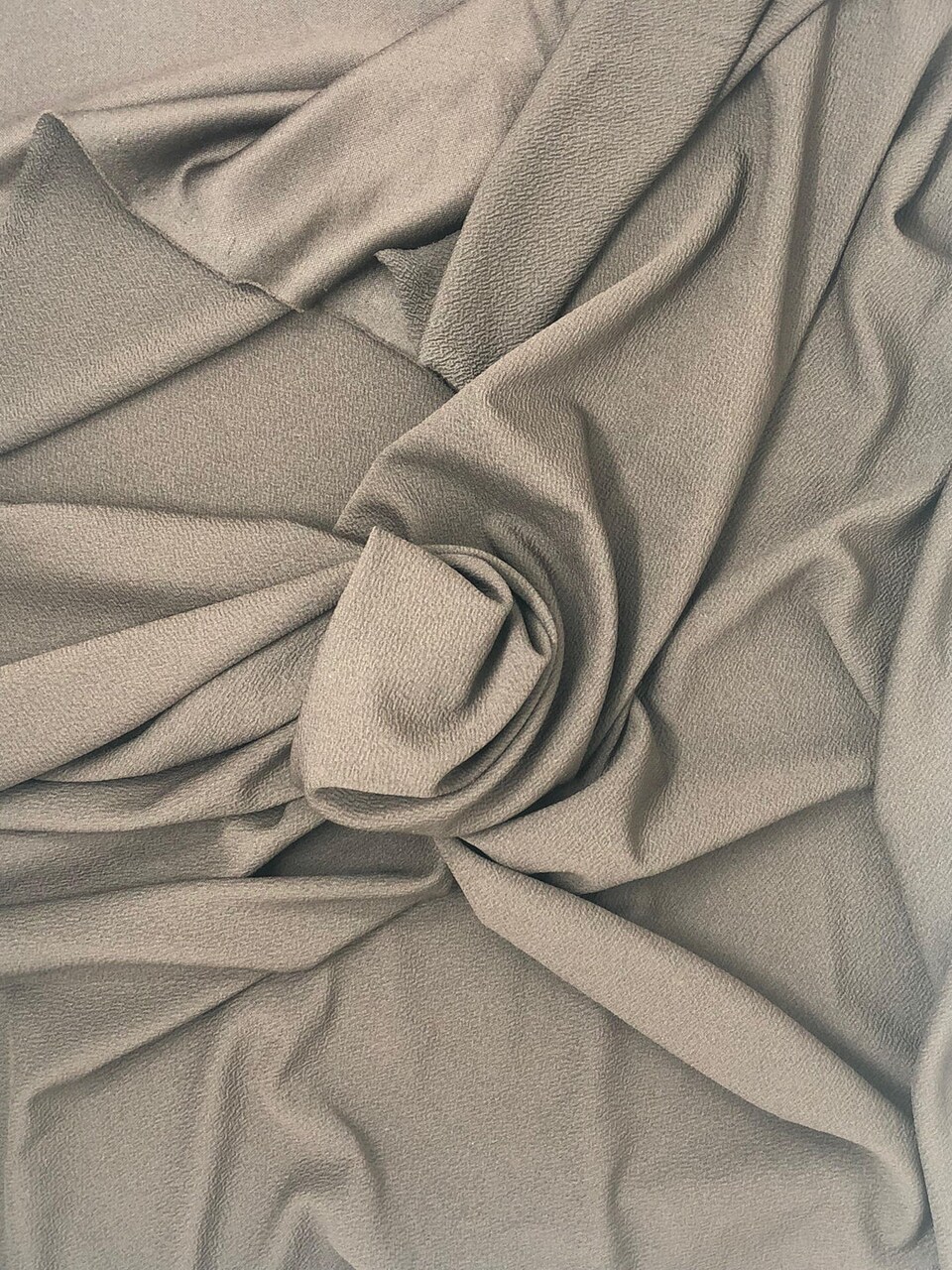 1 Yard Liverpool Knit Solid Fabric For Dresses Skirts Tops Headbands Apparel Projects 58/60 Inches Wide